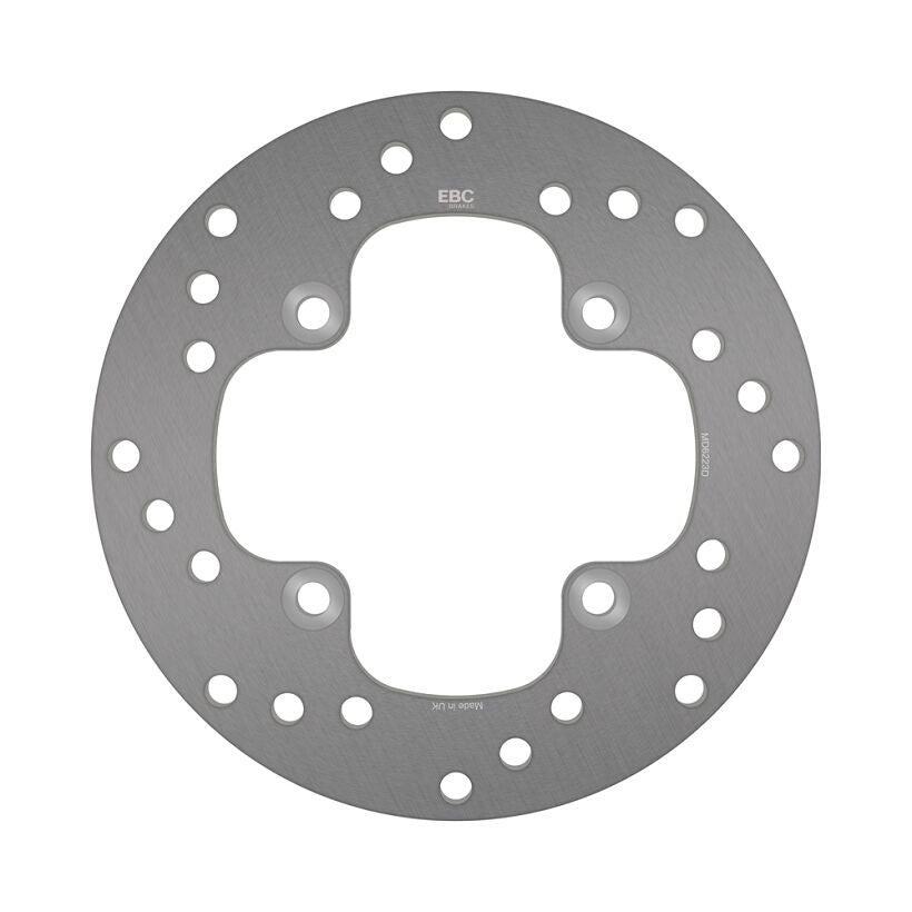 Ebc Brake Rotor Fix D Series Rnd