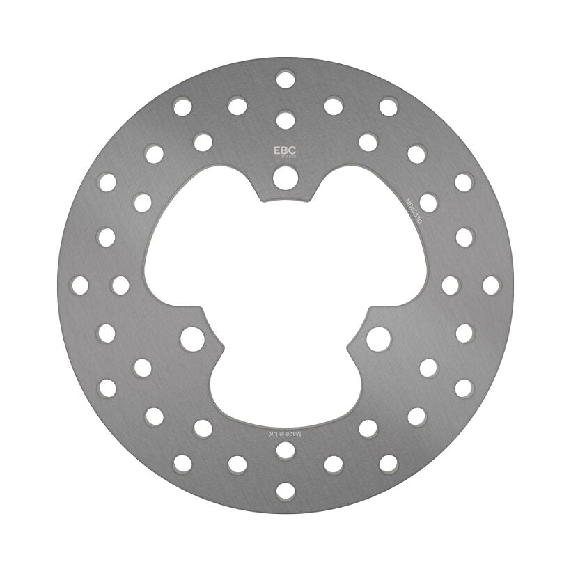 Ebc Brake Rotor Fix D Series Rnd