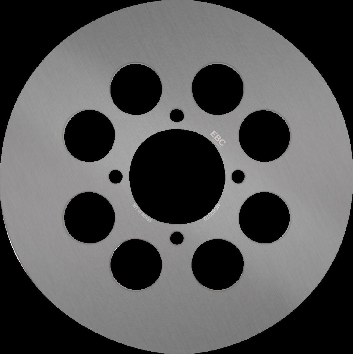 Ebc Brake Rotor Fix D Series Rnd