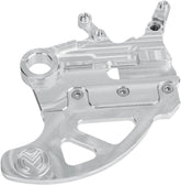 Moose Offroad Hard Parts Guard Rear Disc Cr/Crf