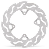Moto Master Brake Disc Flame Front