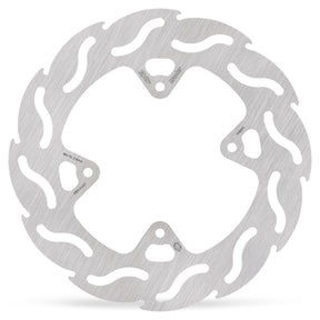 Moto Master Brake Disc Flame Front