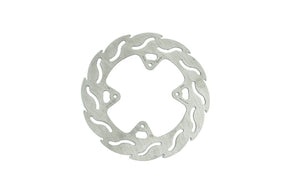 Moto Master Brake Disc Flame Front