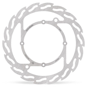 Moto Master Brake Disc Flame Front