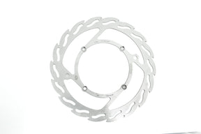 Moto Master Brake Disc Flame Front