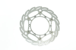 Moto Master Brake Disc Flame Float Front