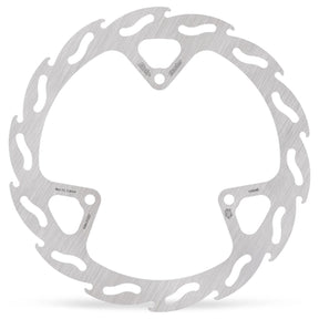 Moto Master Brake Disc Flame Front