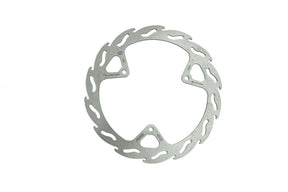 Moto Master Brake Disc Flame Front