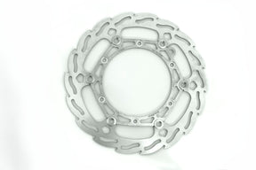 Moto Master Brake Disc Flame Float Front