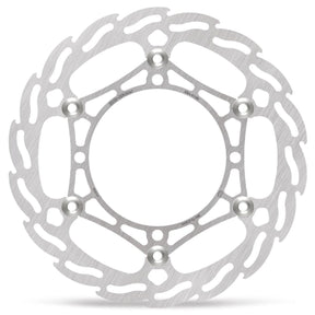 Moto Master Brake Disc Flame Float Front