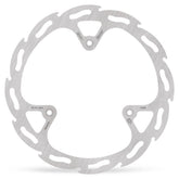 Moto Master Brake Disc Flame Front