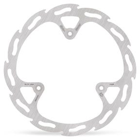 Moto Master Brake Disc Flame Front