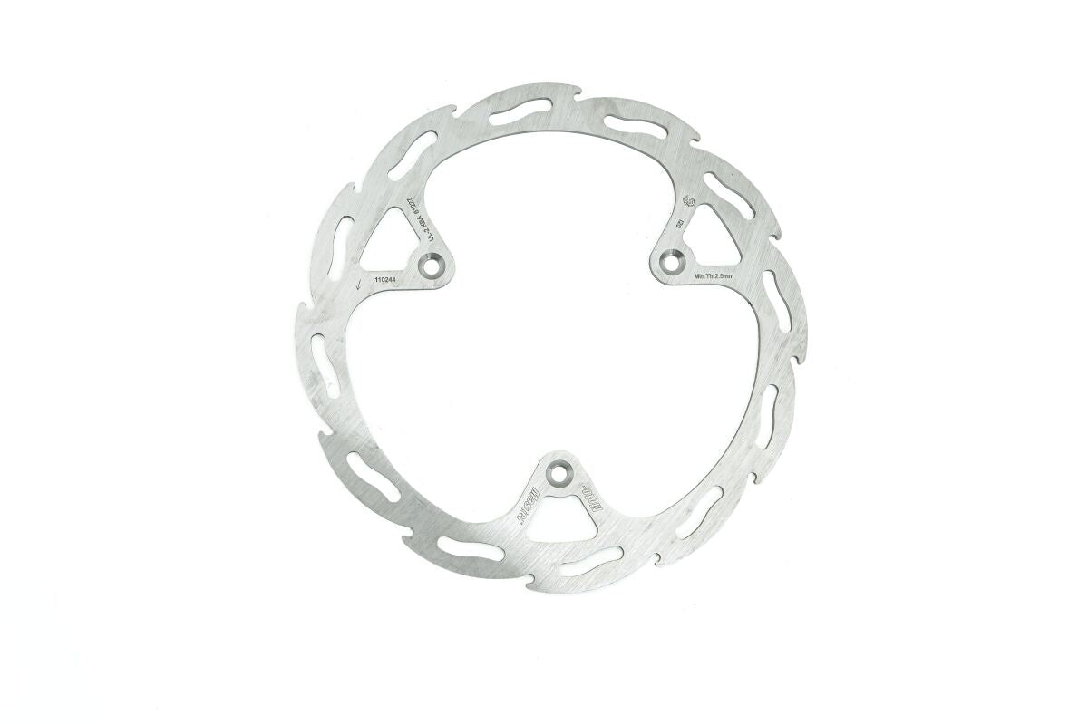 Moto Master Brake Disc Flame Front