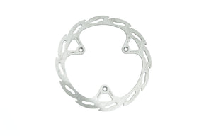 Moto Master Brake Disc Flame Front