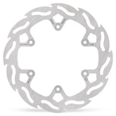Moto Master Brake Disc Flame Rear