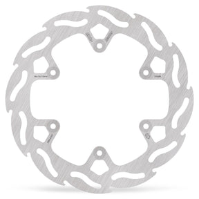 Moto Master Brake Disc Flame Rear