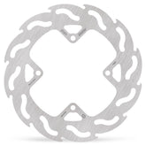 Moto Master Brake Disc Flame Rear