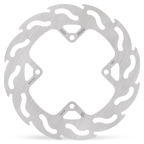 Moto Master Brake Disc Flame Rear