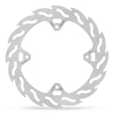 Moto Master Brake Disc Flame Rear