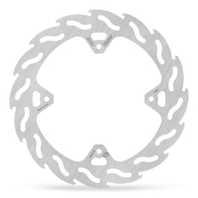Moto Master Brake Disc Flame Rear