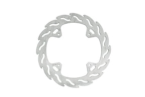 Moto Master Brake Disc Flame Rear