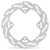 Moto Master Brake Disc Flame Rear
