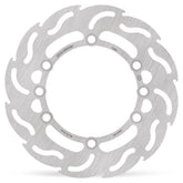 Moto Master Brake Disc Flame Rear
