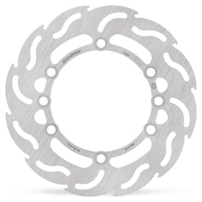 Moto Master Brake Disc Flame Rear