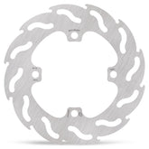 Moto Master Brake Disc Flame Rear