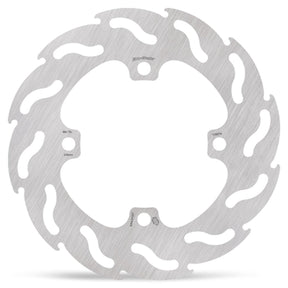 Moto Master Brake Disc Flame Rear