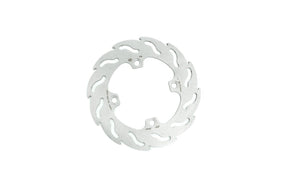 Moto Master Brake Disc Flame Rear
