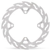 Moto Master Brake Disc Flame Rear