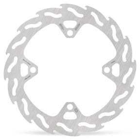 Moto Master Brake Disc Flame Rear