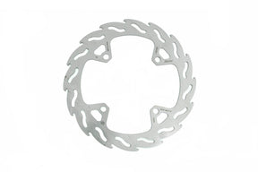 Moto Master Brake Disc Flame Rear