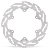 Moto Master Brake Disc Flame Rear