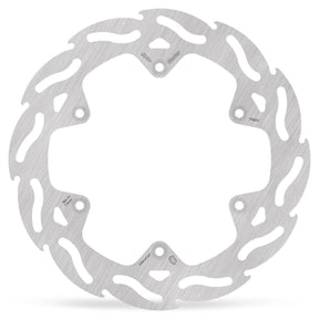 Moto Master Brake Disc Flame Rear