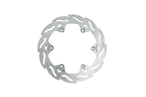 Moto Master Brake Disc Flame Rear