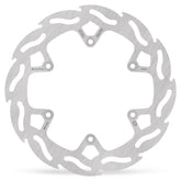Moto Master Brake Disc Flame Rear