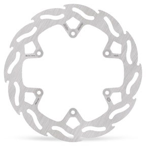 Moto Master Brake Disc Flame Rear