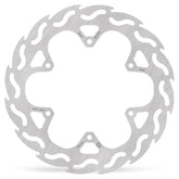 Moto Master Brake Disc Flame Rear