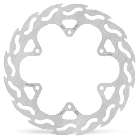 Moto Master Brake Disc Flame Rear
