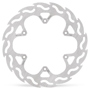 Moto Master Brake Disc Flame Rear