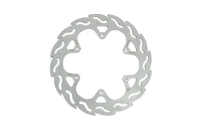 Moto Master Brake Disc Flame Rear