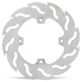 Moto Master Brake Disc Flame Rear