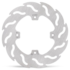 Moto Master Brake Disc Flame Rear