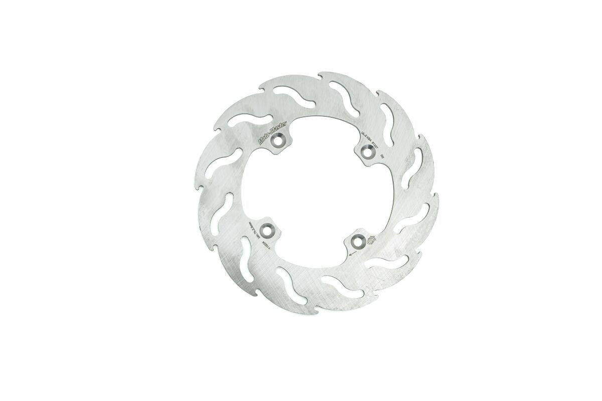 Moto Master Brake Disc Flame Rear