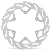 Moto Master Brake Disc Flame Rear