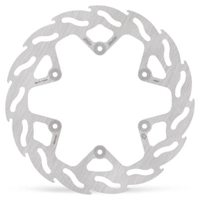Moto Master Brake Disc Flame Rear