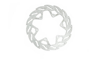 Moto Master Brake Disc Flame Rear