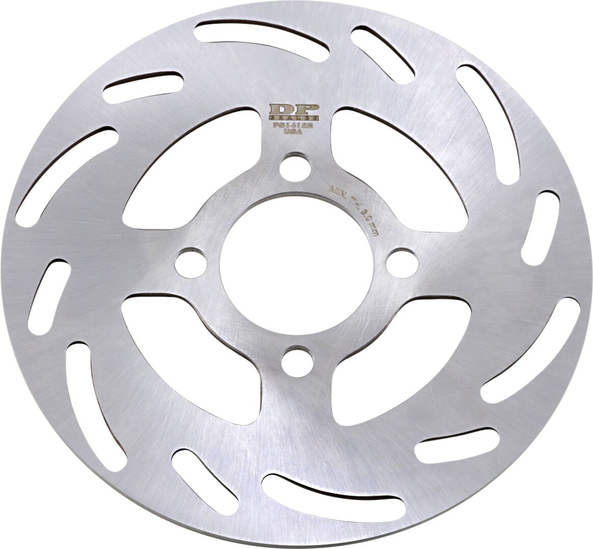 Moose Offroad Hard Parts Rotor Rr Ss Yfz/Yfm